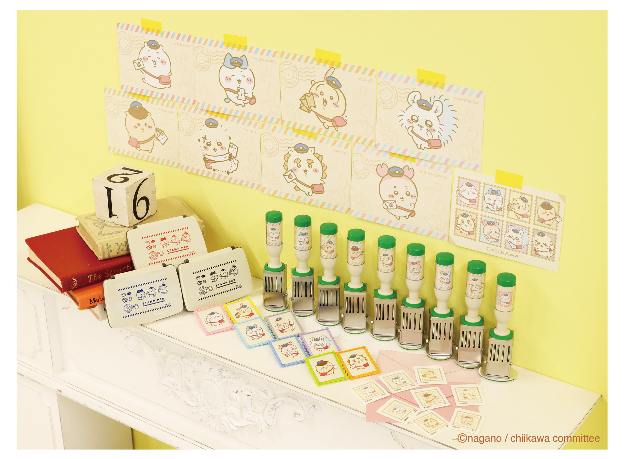 ちいかわ　じゆうちょう　【新品】未開封【配送可能】 Amazon.co.jp: サンスター文具 ちいかわ 自由帳 じゆうちょう らくがき