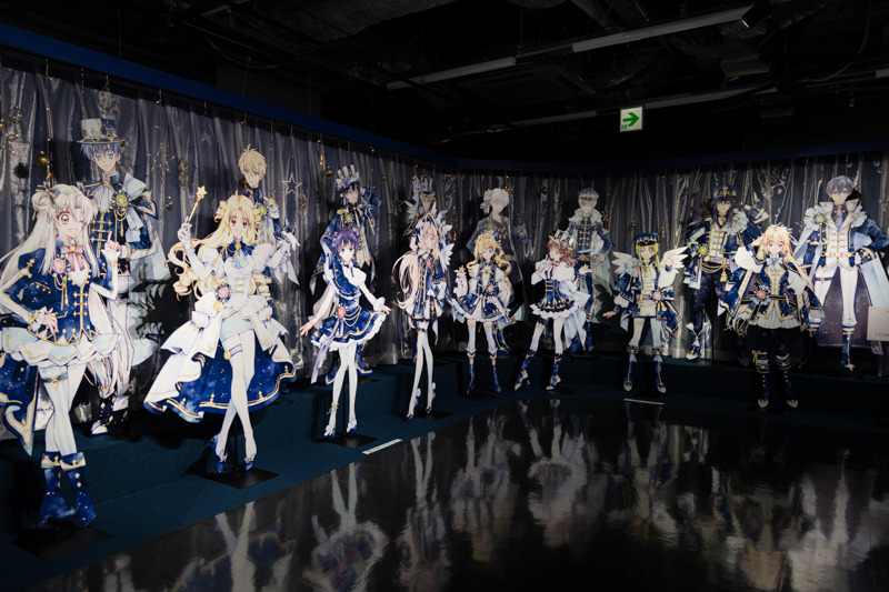 神風怪盗ジャンヌ」「満月をさがして」…種村有菜の30周年記念展が開催