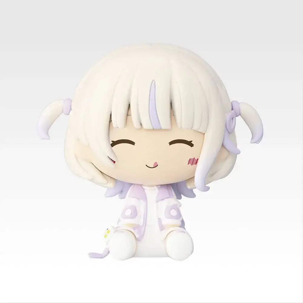 星街すいせい、兎田ぺこら、宝鐘マリンたち「ホロライブ」VTuberたちが