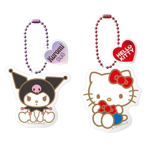 新品未開封 サンリオ シナモロール ポムポムプリン ポチャッコ マイメロディ ポムポムプリン、シナモロール、ポチャッコは描き下ろしデザイン