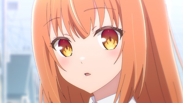 夏アニメ「才女のお世話」貧乏高校生・伊月は偶然、日本随一の財閥の