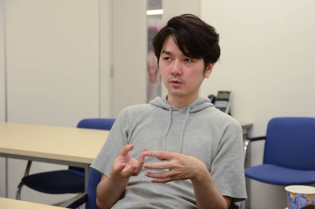 映画「聲の形」牛尾憲輔インタビュー 山田尚子監督とのセッションが 