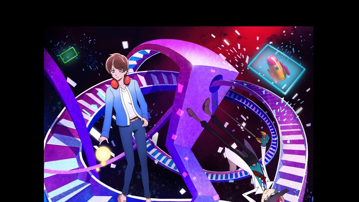 テレビアニメ 18if 主演は島崎信長 1話ごとに監督が異なる各話監督制を採用 アニメ アニメ