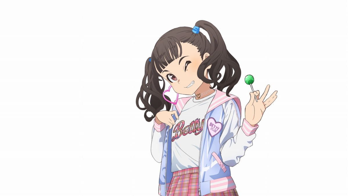 アニメーター 足立慎吾と子供服ブランド Betty がコラボ イメージキャラクターを発表 アニメ アニメ