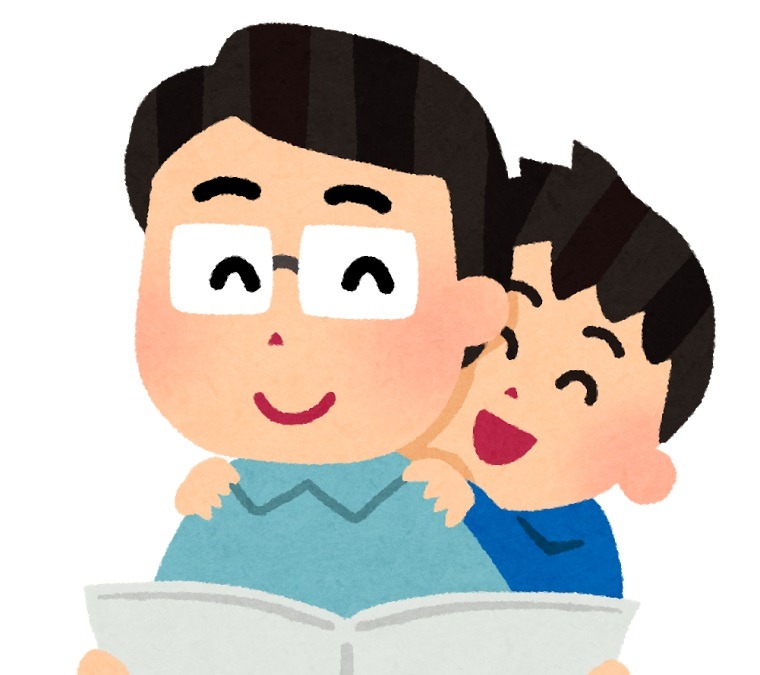 アニメキャラで理想の父親は 3位藤原滋 2位波風ミナト 1位は 父の日企画 アニメ アニメ