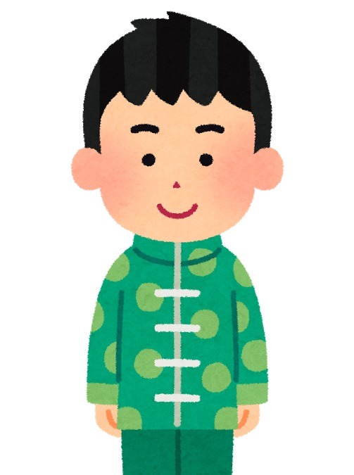 アニメに登場する中華男子といえば 3位 Ccさくら 小狼 2位 銀魂 神威 1位は アニメ アニメ