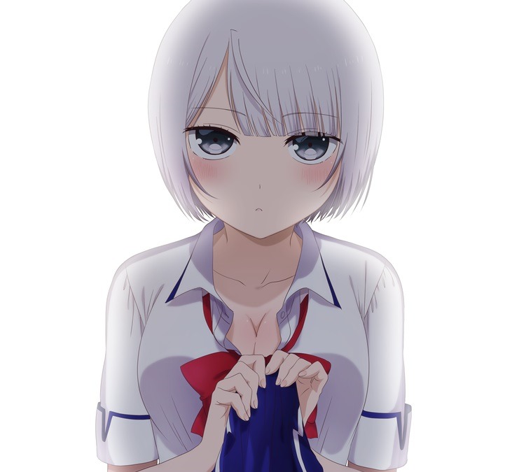 僕の彼女がマジメ過ぎるしょびっちな件 今秋tvアニメ化 悠木碧らキャスト発表 アニメ アニメ