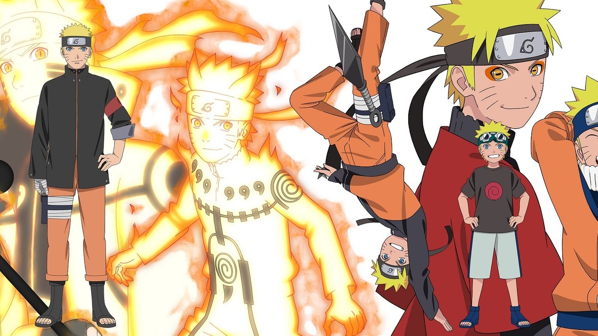 Naruto シリーズ最後の主題歌コンピアルバム ファンが選んだ 歴代5曲 は アニメ アニメ