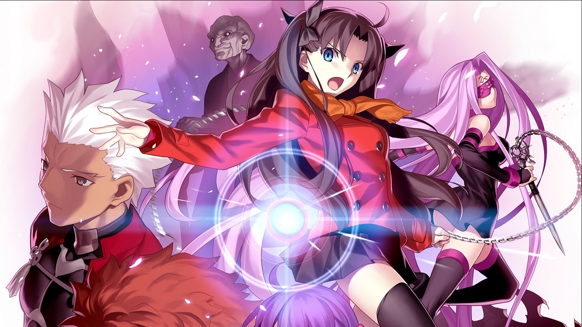 Fate 今さら聞けない 聖杯戦争 第2回 成り立ちや御三家の関係を解説 2ページ目 アニメ アニメ