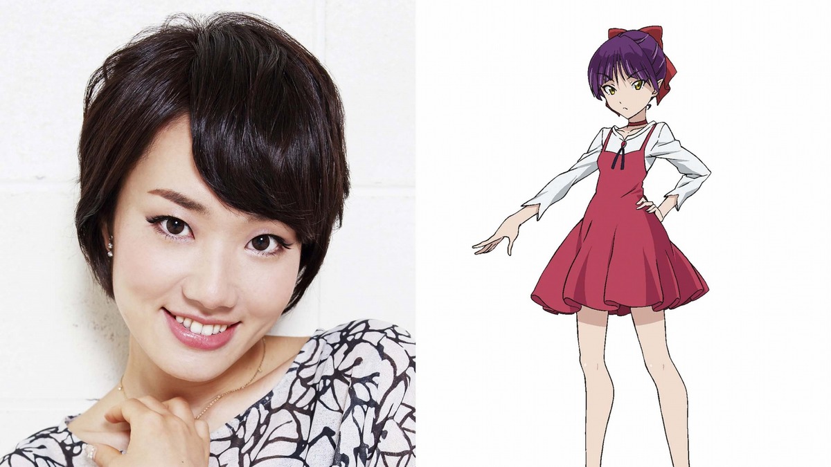 ゲゲゲの鬼太郎 美少女すぎる ねこ娘 がネットで話題 寝子役 中川翔子さんもコメント アニメ アニメ