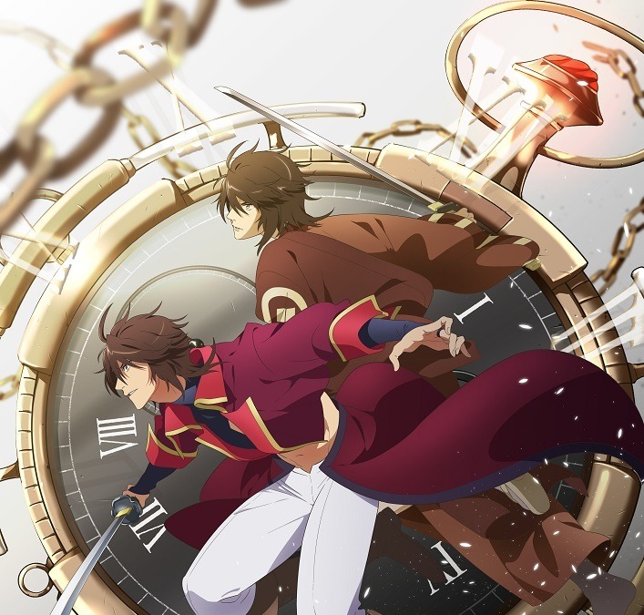 アプリ 恋愛幕末カレシ がアニメ化 中村悠一 江口拓也ら出演 アニメ アニメ
