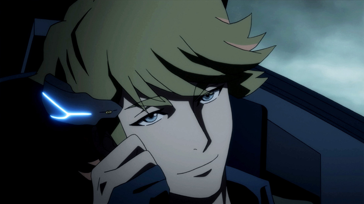 重神機パンドーラ 第4話場面カット公開 絶対防衛ライン突破 その時 ネオ翔龍軍の選択は アニメ アニメ