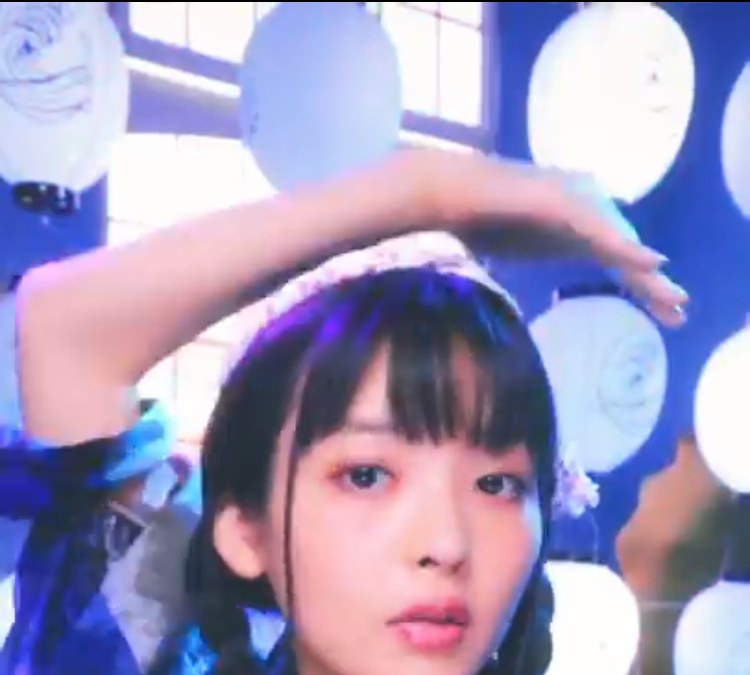 上坂すみれ キレキレ に見える ダンス 動画公開 菅野よう子 Sugizo楽曲でお祭り感max アニメ アニメ