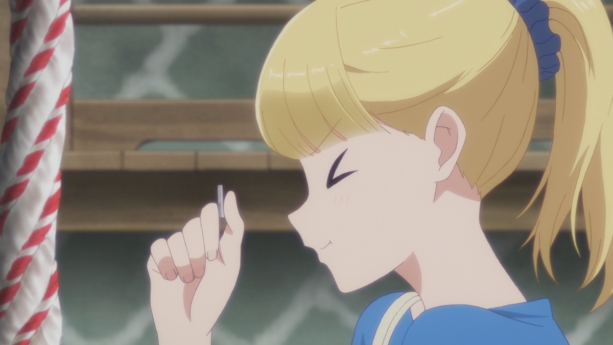多田くんは恋をしない 星を撮影しに合宿 でも曇り空で 第8話先行カット公開 アニメ アニメ