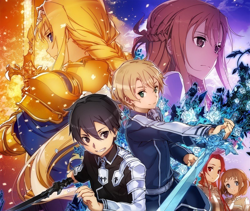 相合い傘したい男性キャラは 3位 コナン 安室透 2位 Sao キリト 1位は アニメ アニメ
