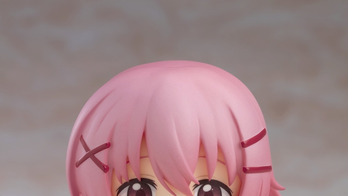 こみっくがーるず わた 私がフィギュアに かおす先生 あばば顔 付きでねんどろいど化 アニメ アニメ