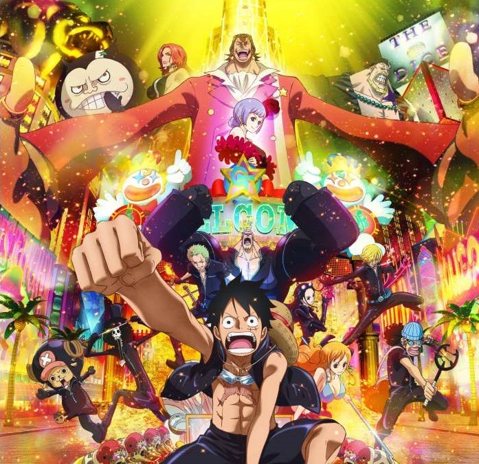 七夕 願いを叶えてあげたいキャラは ヒロアカ デク ワンピース ルフィを抑えたトップは アニメ アニメ