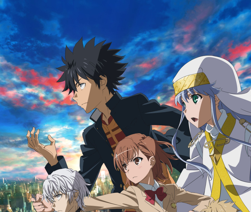 井口裕香さんお誕生日記念 一番好きなキャラは インデックスとの接戦を制した1位は アニメ アニメ