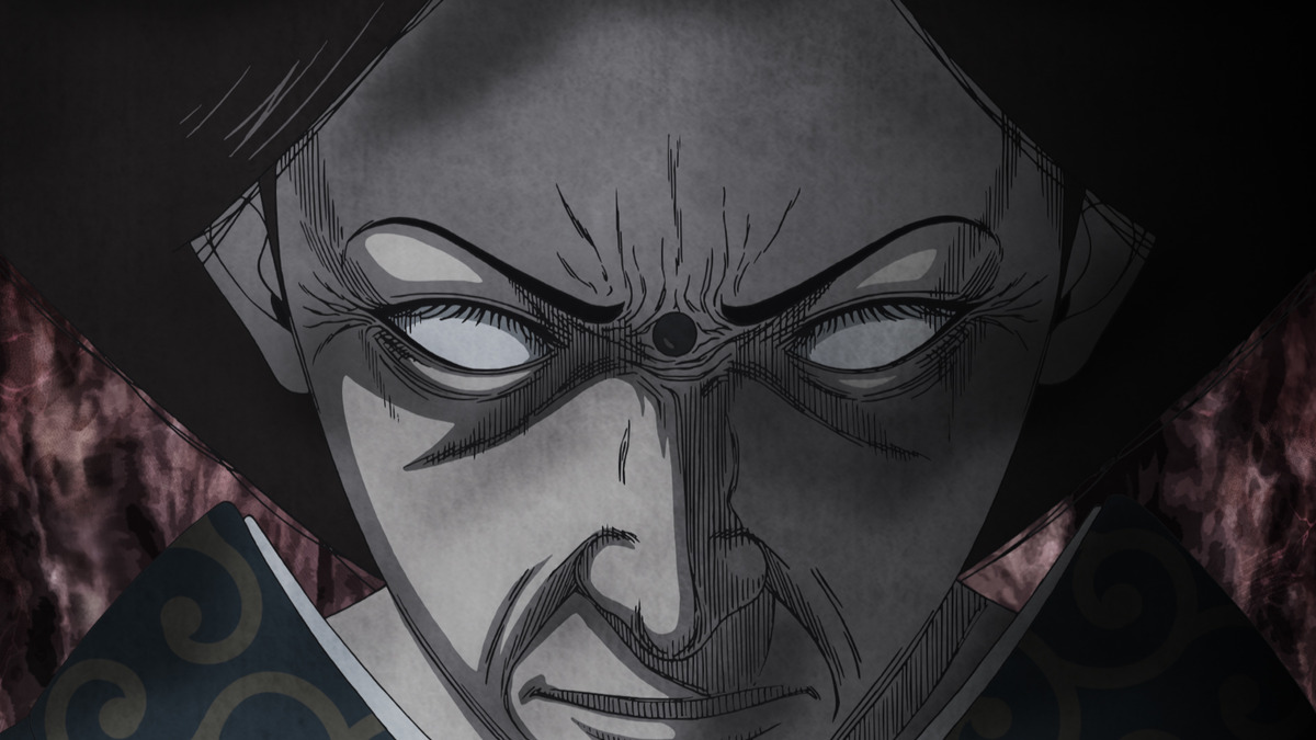 ゴクドルズ 大御所演歌歌手に追い詰められたゴクドルズは 第6話先行カット アニメ アニメ