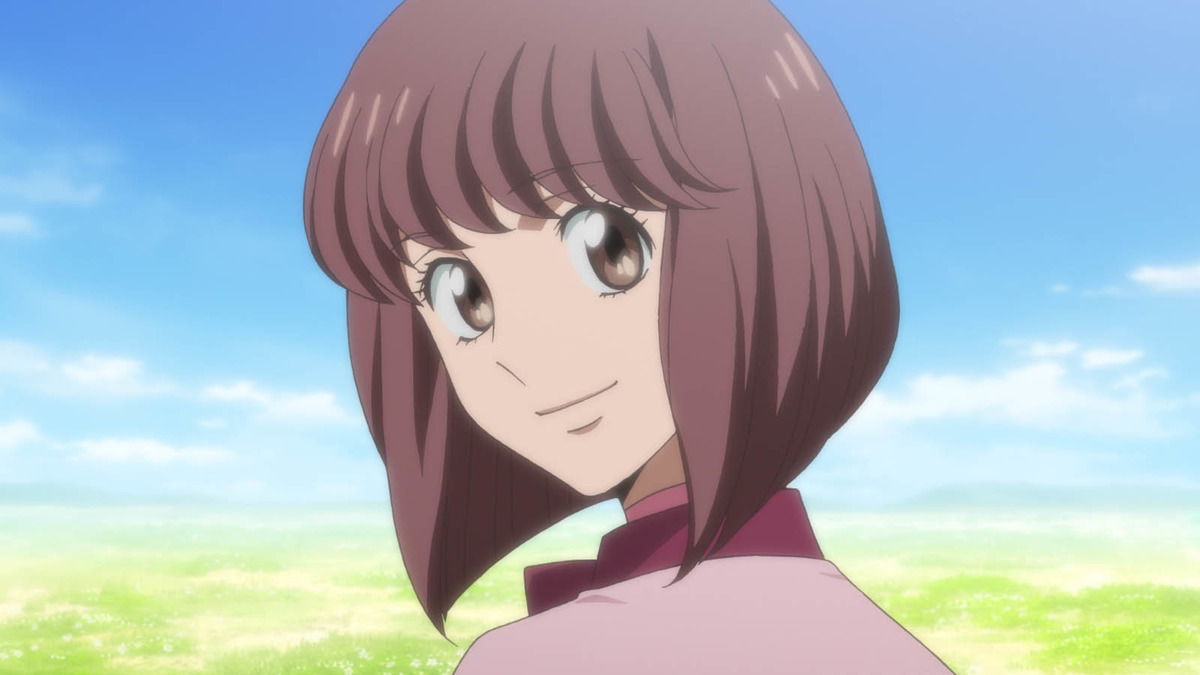 はいからさんが通る 後編 30秒特報が公開 早見沙織の主題歌cdジャケットも到着 アニメ アニメ