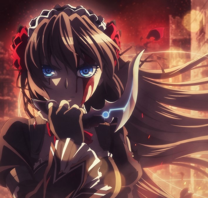 魔法少女特殊戦あすか 19年1月放送決定 関根明良が夢源くるみ役で出演 アニメ アニメ