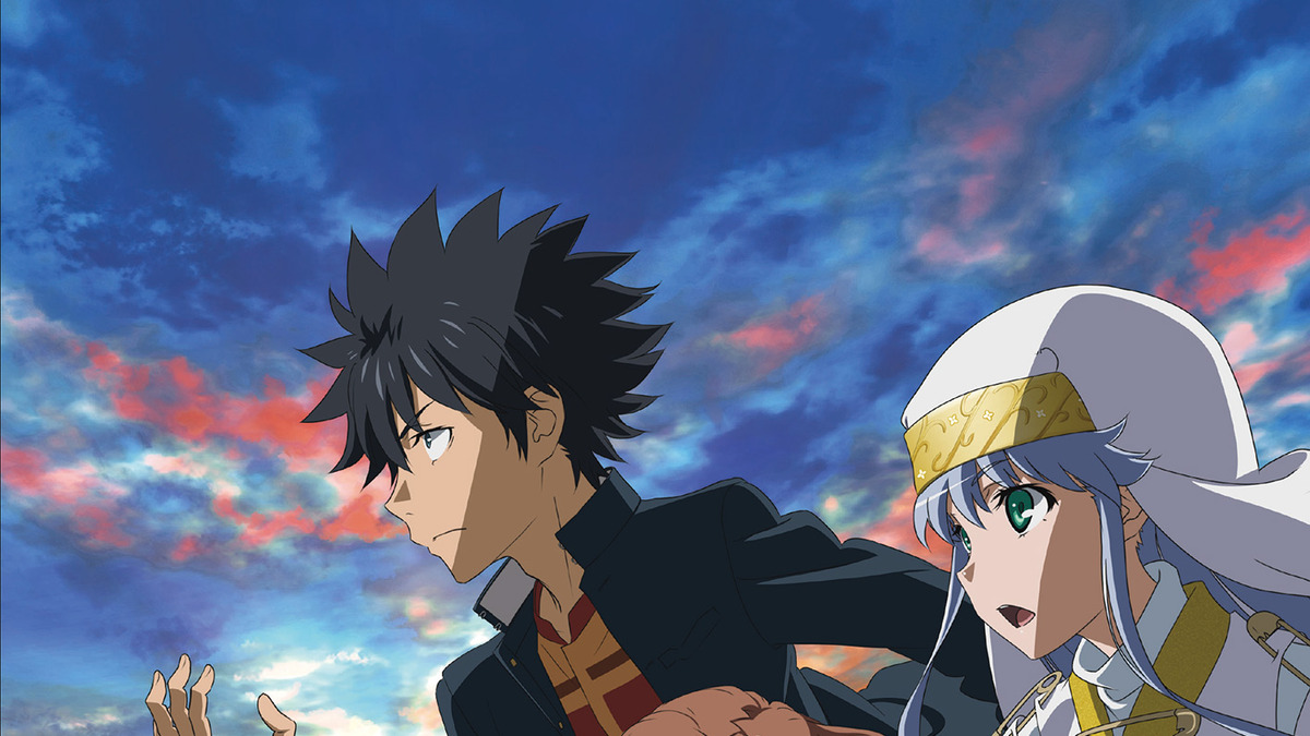 最強な能力をもったキャラといえば 3位 魔法科 司波達也 2位 禁書目録 一方通行 1位は アニメ アニメ