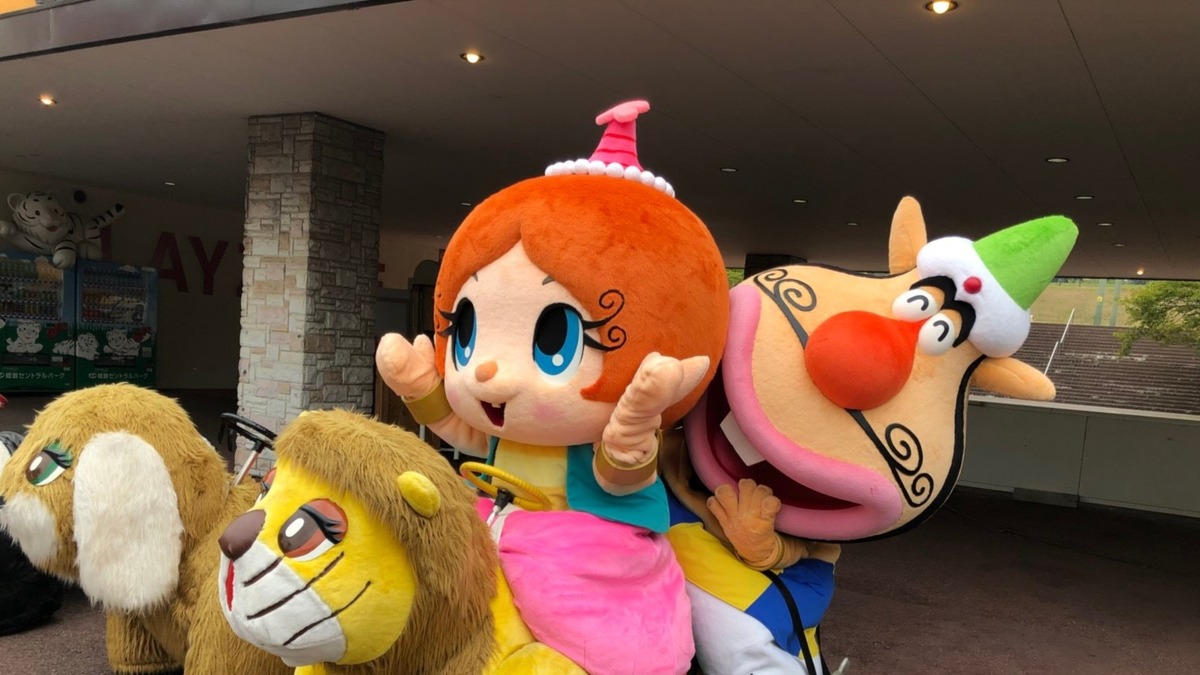 ハクション大魔王 がyoutuber活動のためタツノコプロを退社 ゆるキャラとして再誕へ アニメ アニメ