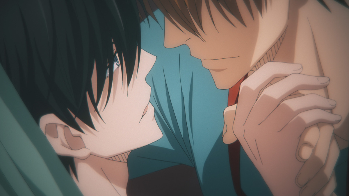 だかいち 芸能界は喰うか喰われるか 元 抱かれたい男 1位が 新人俳優に 第1話先行カット アニメ アニメ