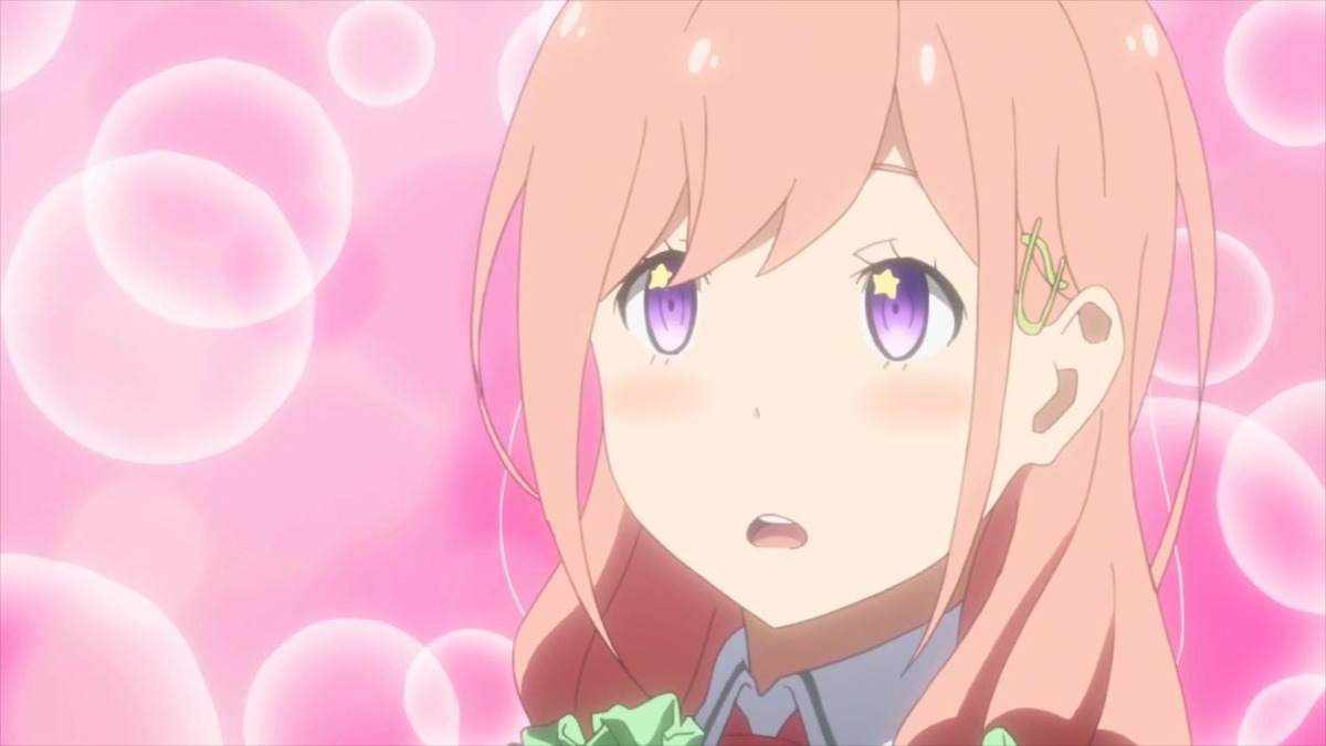 Conception 加隈亜衣が語るアーフィーの魅力 全てに真っ直ぐ向き合っている姿が素敵 アニメ アニメ