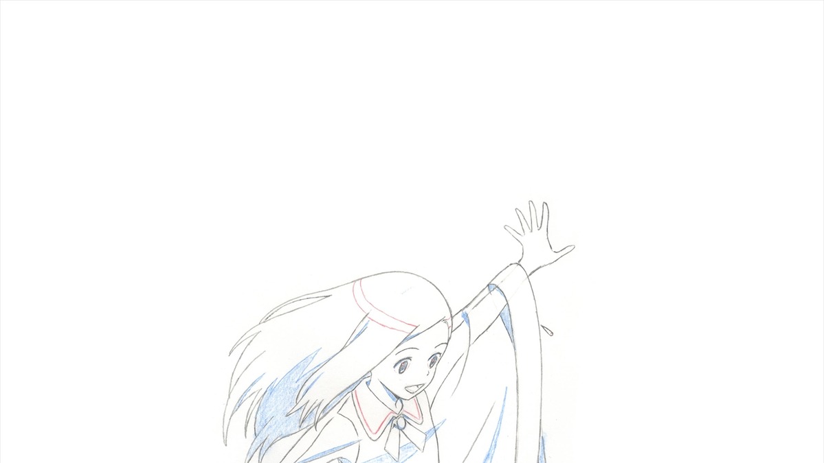 東宝 オレンジが強力タッグ 丸井グループ 新作ショートアニメ制作へ 19年3月公開 アニメ アニメ