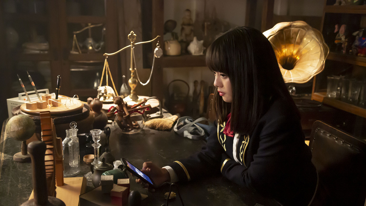 明治東亰恋伽 浪川大輔 岡本信彦 森川智之がドラマ版に声出演 少しでもお力になれるよう一所懸命 アニメ アニメ