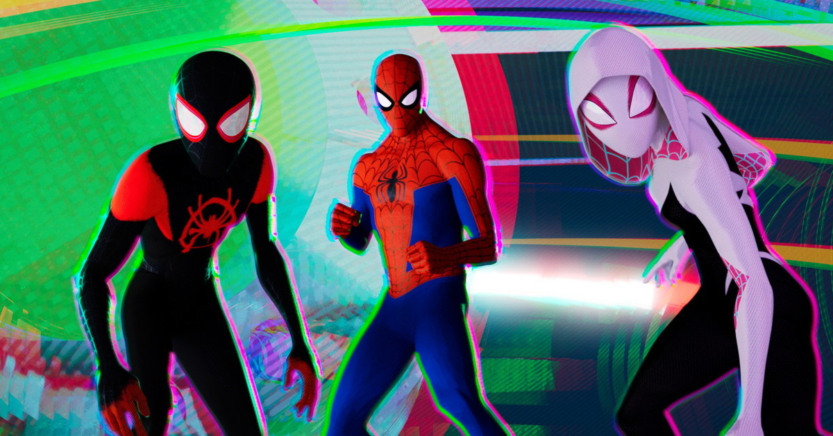 予習 スパイダーバース を100 楽しむために 知っておきたい4つのポイント 2ページ目 アニメ アニメ