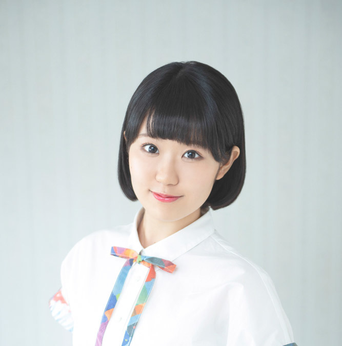 東山奈央 東日本大震災のチャリティーで 金色有功章 受章 力を合わせたら こんなに大きなことができるんだ アニメ アニメ