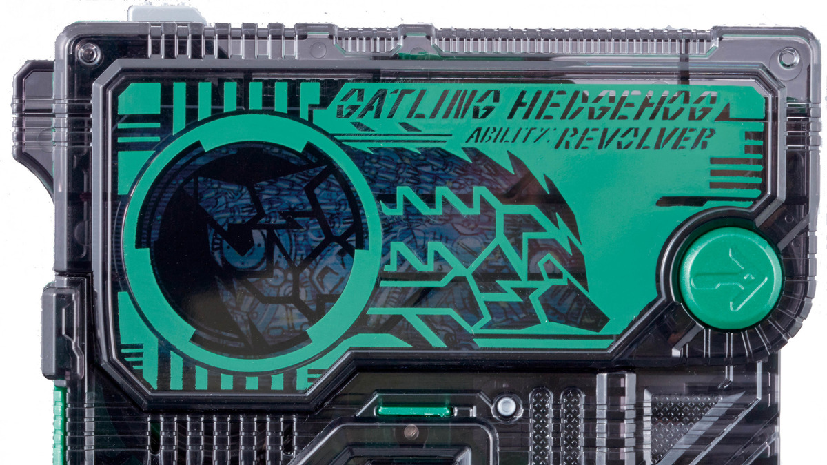 映画 仮面ライダー 前売券特典に プログライズキー 或人 イズのweb限定特別映像も公開 アニメ アニメ