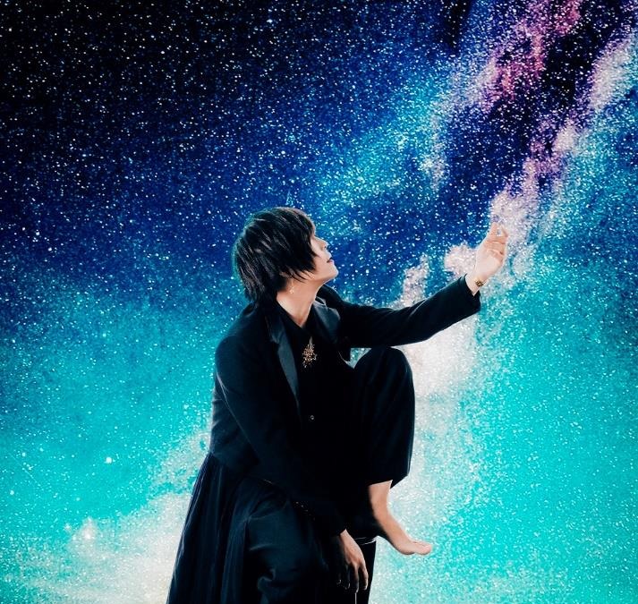 天月 あまつき コルボッコロ 主題歌 アイビー は世界を後押しする曲 歌い方指南も インタビュー アニメ アニメ