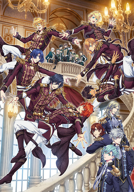 森久保祥太郎さんお誕生日記念 一番好きなキャラは 年版 2位 うたプリ 寿嶺二 1位は 昨年からランキング変動が 13枚目の写真 画像 アニメ アニメ