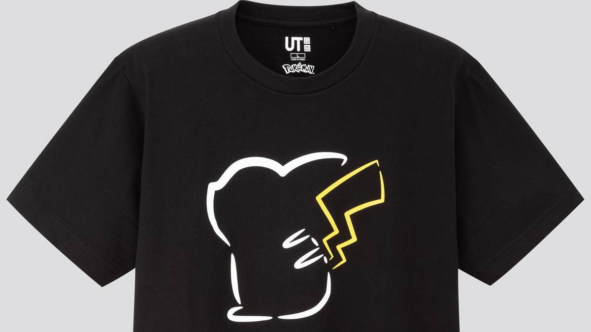 ポケモン ユニクロ 最新コラボtシャツ発表 初のベビー服 Monpoke Ut も展開 アニメ アニメ