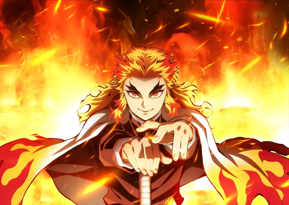 キャラ誕生日まとめ 5月8 15日生まれのキャラは 鬼滅 煉獄杏寿郎から ユーフォニアム 高坂麗奈まで アニメ アニメ