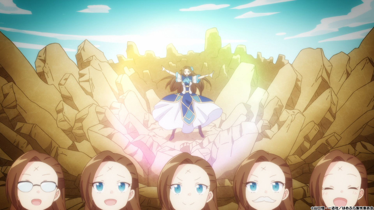 アンケート はめふら あなたの好きな 脳内カタリナ は 個性豊かな5人の中 圧倒的支持を集めたのは アニメ アニメ