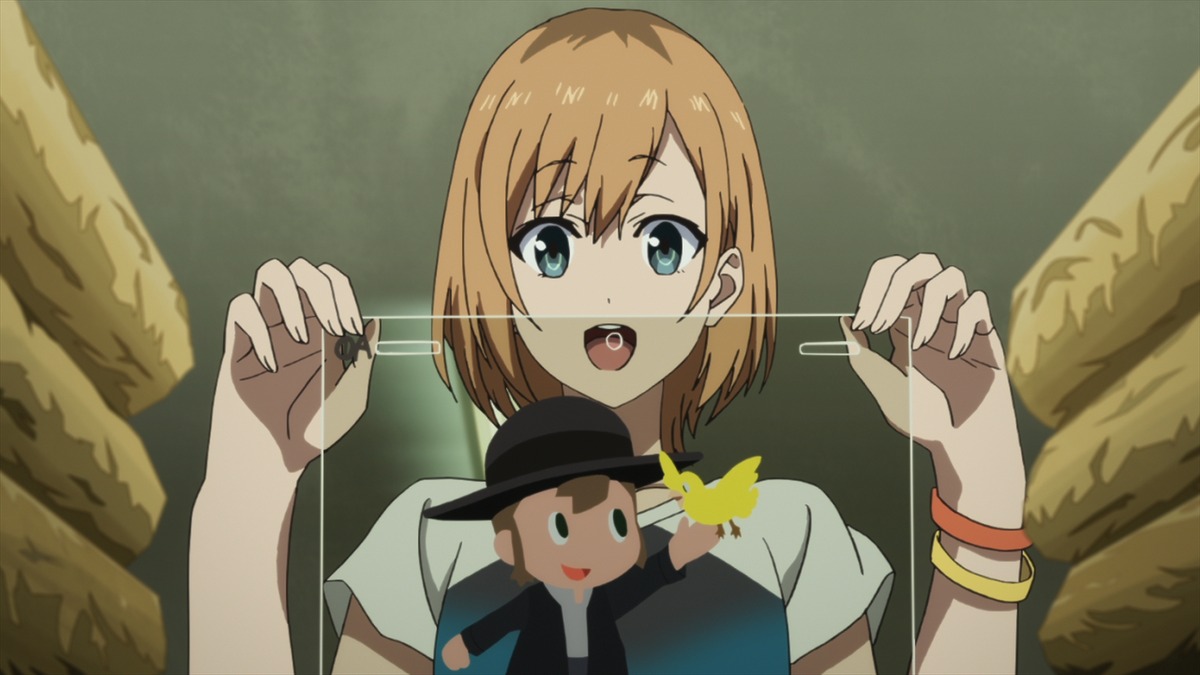 Shirobako で アニメのつくり方 を学ぼう 初公開資料など250点以上を展示する企画展が開催 アニメ アニメ