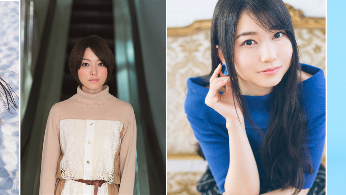 お姫様ボイスな声優さんといえば 早見沙織 花澤香菜 雨宮天 水瀬いのり 気品と優しさと可愛さを感じる声に夢中 アニメ アニメ