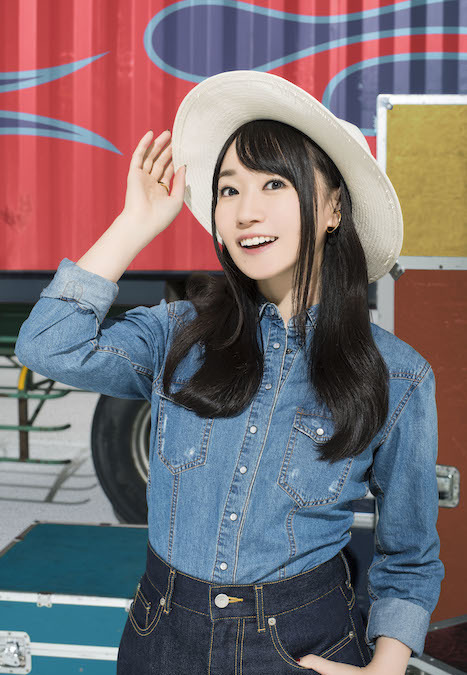 水樹奈々 7月7日に入籍を発表 ブログで報告 より一層パワフルに 全力投球で声と音楽を届けていきたい アニメ アニメ