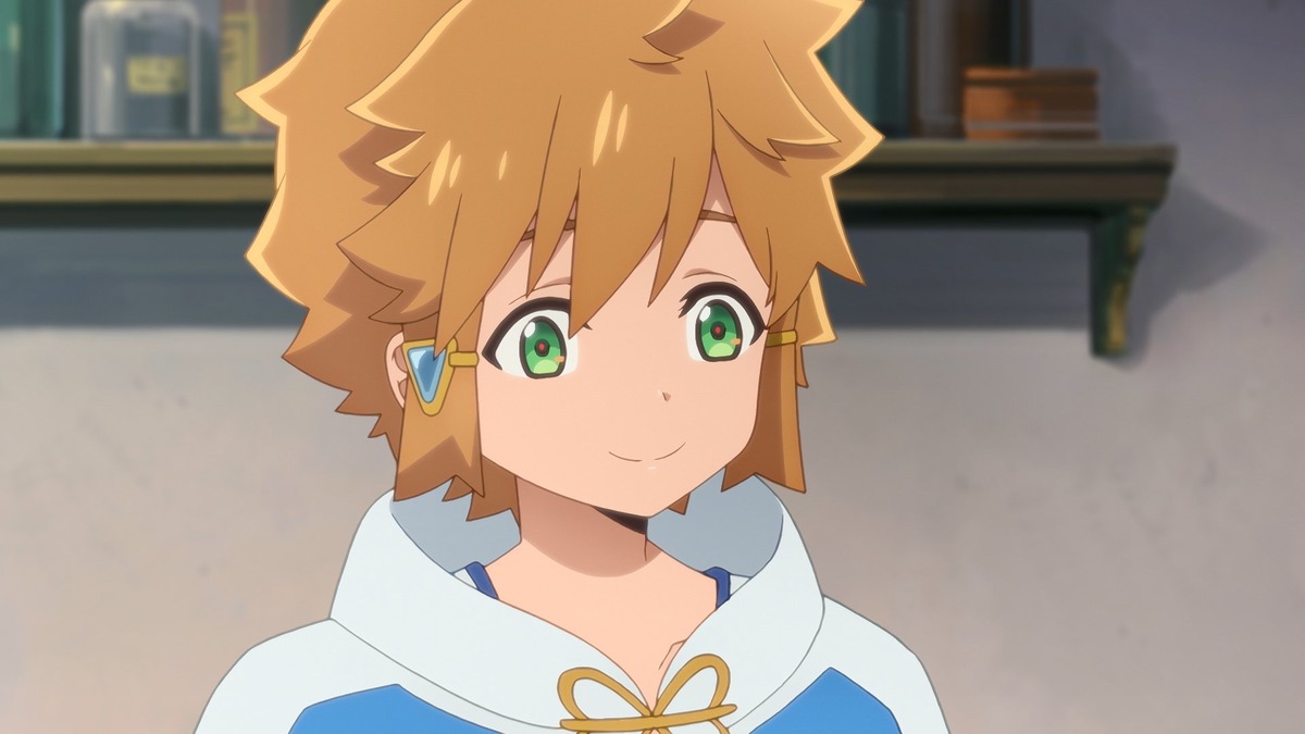 Tvアニメ ラスダン 最新pvで日野聡 M A Oのキャラボイス公開 放送時期は21年1月に延期 アニメ アニメ