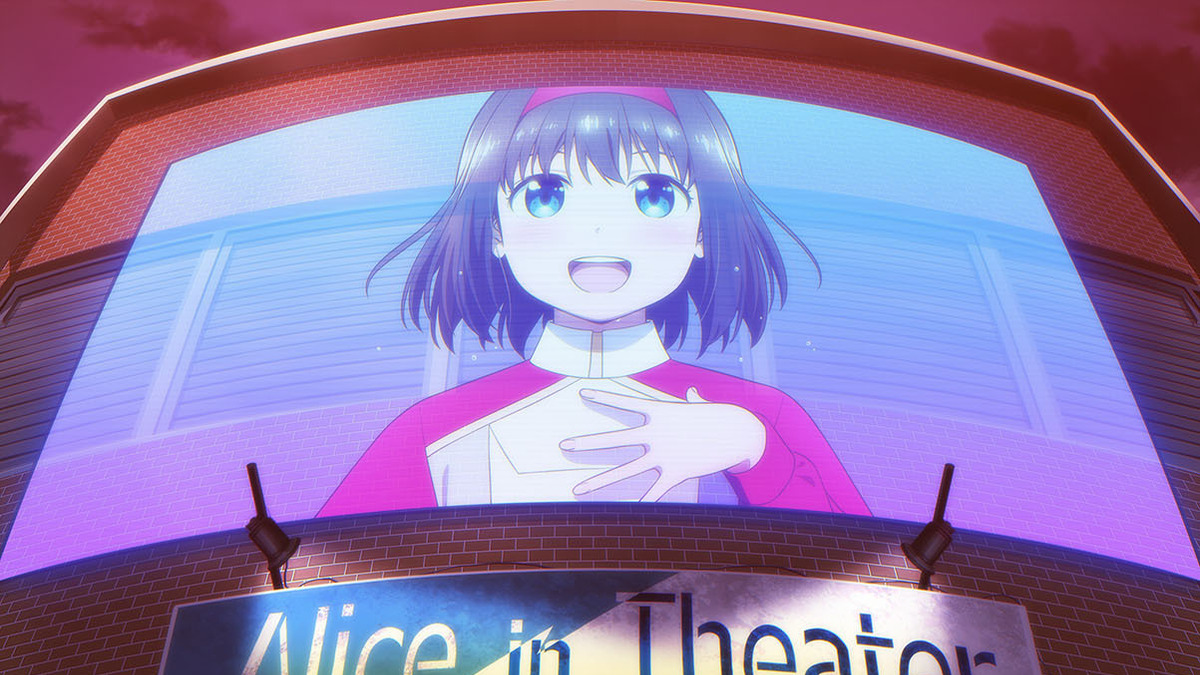 演劇 アイドル アニメ ゲキドル 赤尾ひかる 花澤香菜 M A Oら出演 21年1月放送 Pv公開 アニメ アニメ