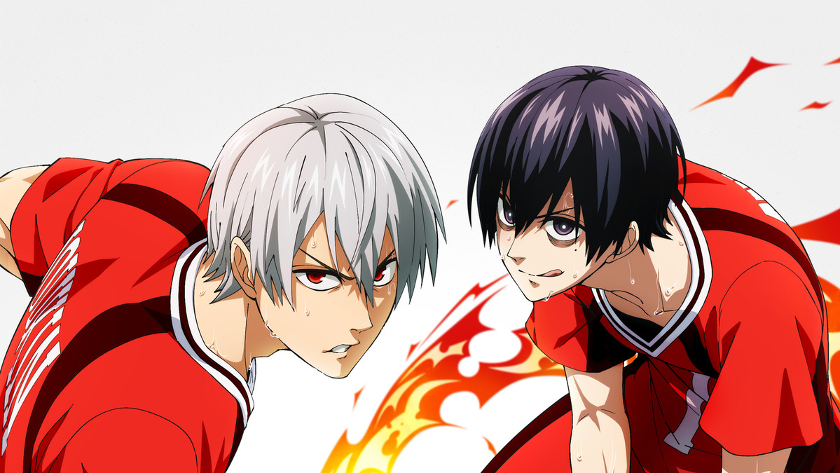 内田雄馬 岡本信彦が カバディカバディカバディ 灼熱カバディ 21年春放送 第1弾キャスト発表 アニメ アニメ