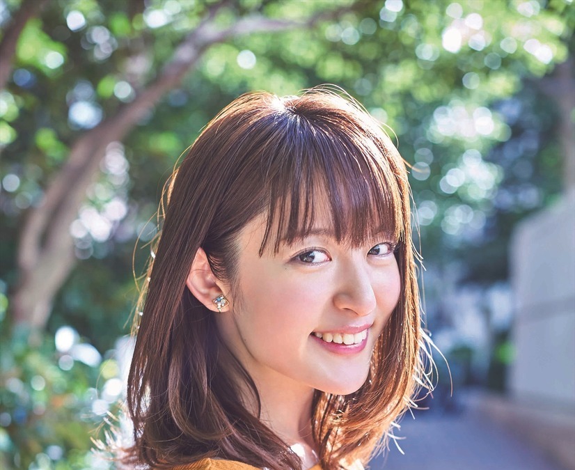 11月9日 11月15日生まれの声優さんは 小松未可子さん 鈴木達央さん 富田美憂さん アニメ アニメ