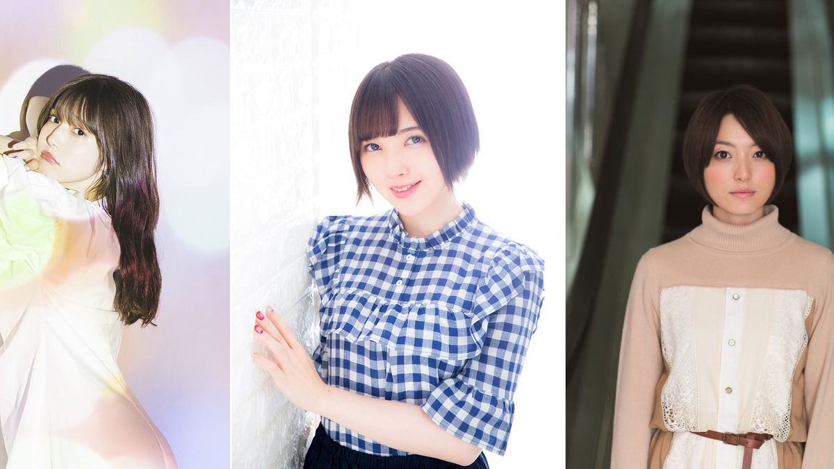 年に一番活躍したと思う女性声優は 中間結果発表 鬼滅の刃 人気がここでも アニメ アニメ