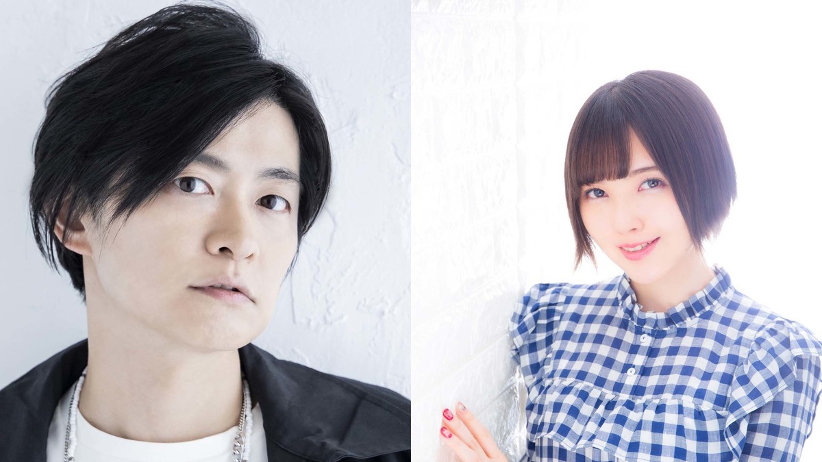 下野紘 鬼頭明里らポニーキャニオンの手掛ける声優アーティスト アニメからクリスマスメールが届く 期間限定受付スタート アニメ アニメ