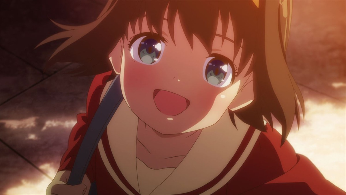 ゲキドル 演劇 アイドル オリジナルアニメ開幕 世界同時都市消失から5年 少女たちの物語がはじまる 第1話先行カット アニメ アニメ