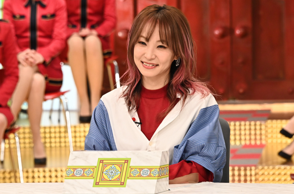 歌手 Lisaが 金スマ 出演 声優 下野紘も Lisaを支える柱 で登場 アニメ アニメ